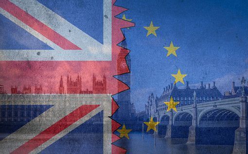 Великобритания и ЕС проведут первый саммит после Brexit