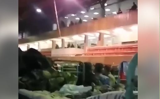 В Пензе мобилизованный разбил лицо подполковнику