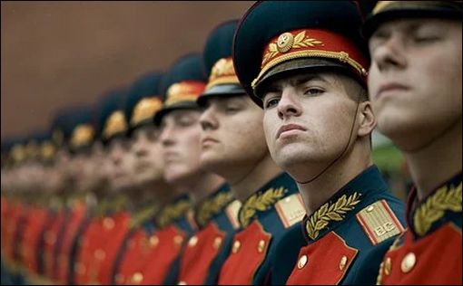 Россиян успокаивают: Всеобщей мобилизации не будет, но кое-где могут ввести ВП | Фото: pixabay.com