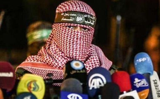 ХАМАС признает, что контроль над Газой "полностью рухнул"