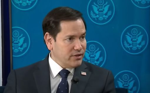 Рубио и европейские коллеги обсудили пути к прекращению огня в Украине