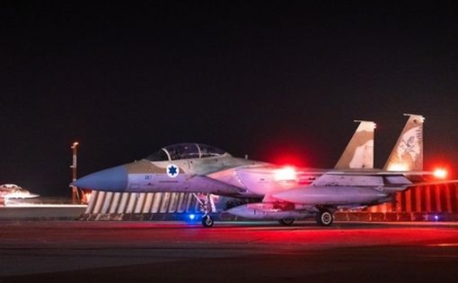 "Красная свадьба": план ликвидации военного руководства Ирана поражает воображен