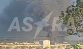 Удары дронов по РФ: поврежден завод оптоволокна в Саранске и две авиабазы | Фото 1