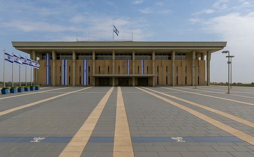 Раввины остановили роспуск Кнессета: коалиция выстояла