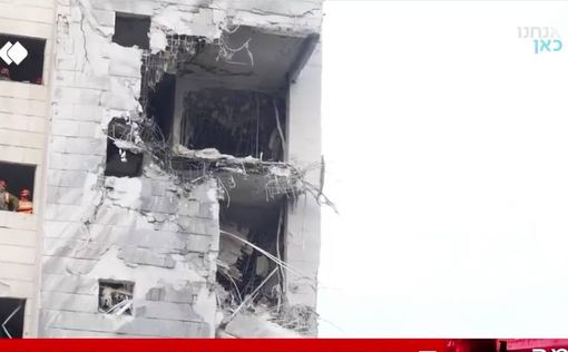 За три дня иранских атак в Израиле уже 24 погибших и 592 раненых