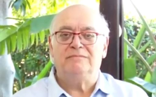 "Тотальное банкротство кабинета коронавируса"