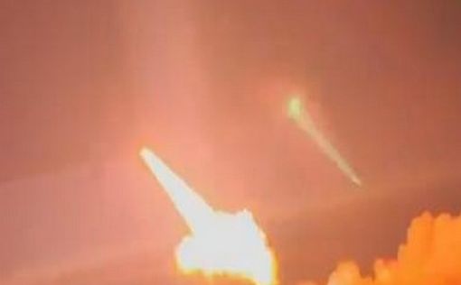 Пакистан уничтожил склад индийских крылатых ракет BrahMos