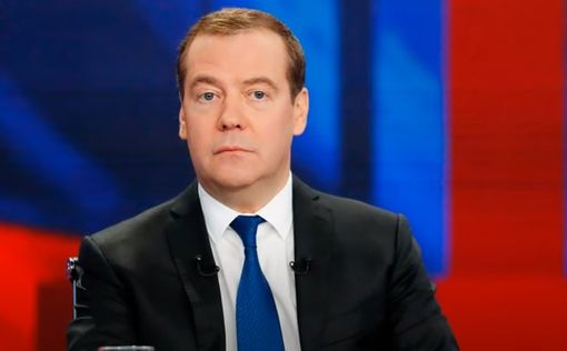 Путин послал на Донбасс глав МВД, ФСБ и Медведева