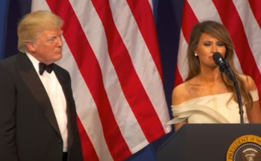 Трамп самоизолировался. Боится заразиться Covid-19