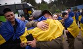 Состоялся третий этап обмена пленными между Украиной и Россией. Фото | Фото 17