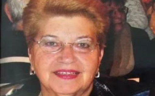 В результате удара по Бат-Яму погибла 94-летняя Белла Ашкенази