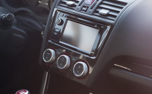 Китайские авто вышли в лидеры продаж в Израиле