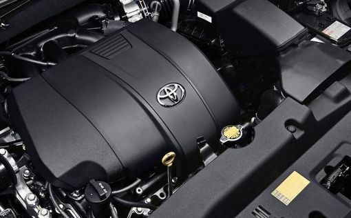 Контрактные детали на Toyota: рациональный выбор для владельцев "японцев"