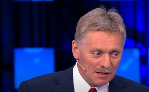 Украине придется "рано или поздно" сесть за стол переговоров с РФ, - Песков
