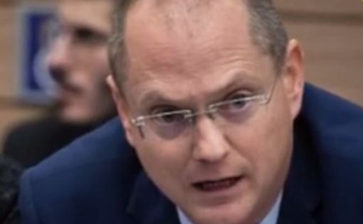 Ави Ниссенкорн:"Кахоль Лаван" поддерживает полный карантин