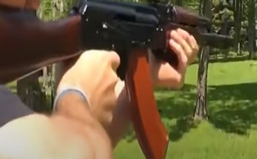 "Мобилизованных на полигоне в Белгороде расстреляла таджикская ДРГ"