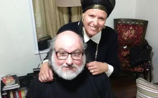 Джонатан Поллард станет почетным гражданином Лода
