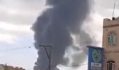 Йемен: Разрушен аэропорт в Сане, атакованы электростанции и промышленный объект | Фото 3