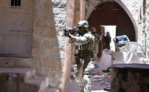 В ходе спецоперации арестованы три человека: готовили теракт