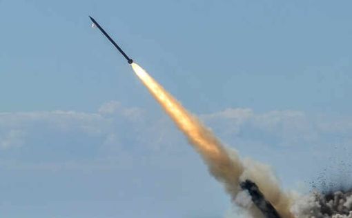 Ракета хуситов нацеленная на Израиль упала в Саудовской Аравии