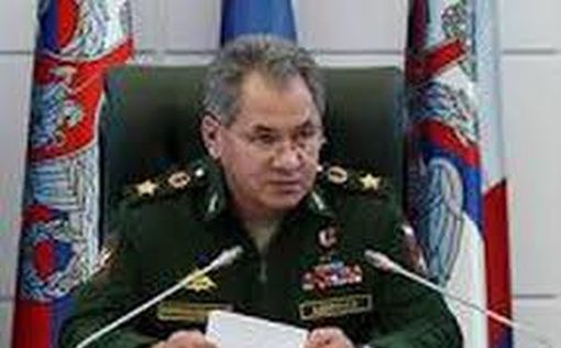 Шойгу назвал "визовый бан" для россиян нацизмом