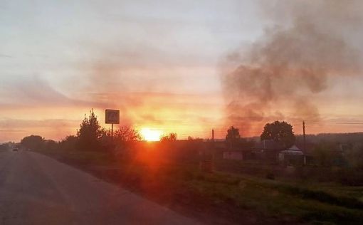 Количество жертв в Белгородской области увеличилось
