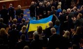 Как Америка встречала Зеленского и с чем вернулся президент в Украину. Итоги | Фото 21