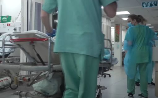 В Израиле свыше 500 жертв COVID за три недели