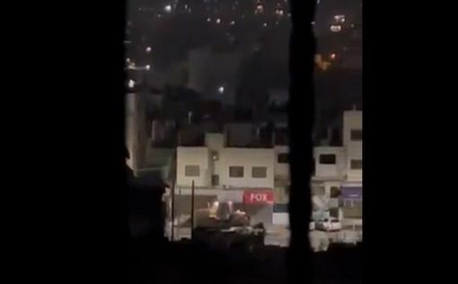 В Шхеме разрушен дом убийц семьи Ди