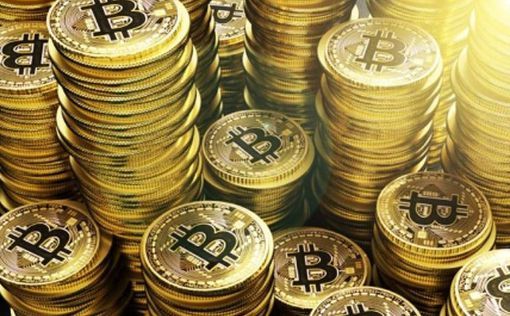 Bitcoin установил исторический максимум