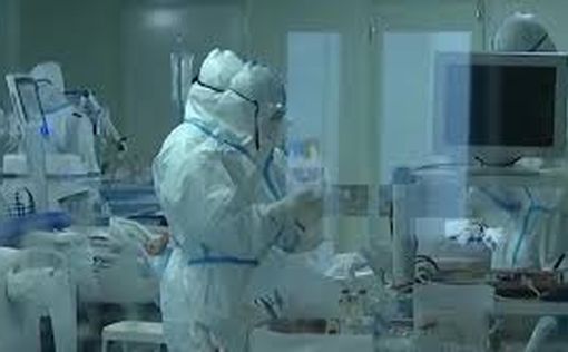 Британия: третий по величине показатель смертности от COVID