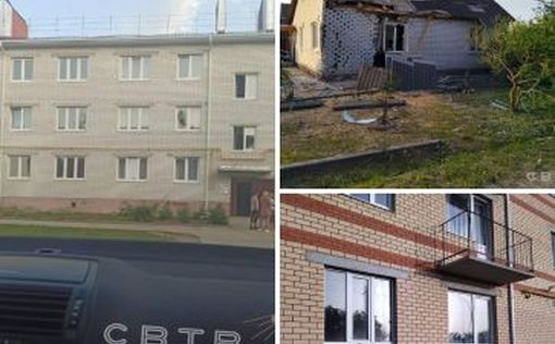 Брянский губернатор сообщил об обстреле поселка Суземка
