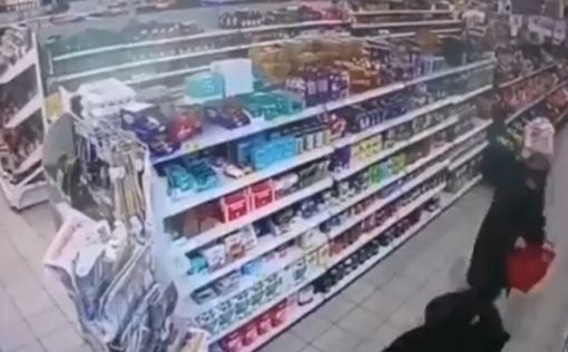 Драки за сахар в российских магазинах
