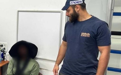 Британка будет депортирована за антиизраильскую деятельность
