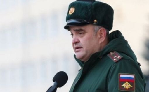 В Херсоне уничтожено командование 20-й мотострелковой дивизии