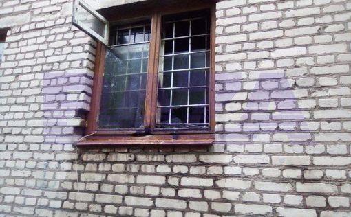 В Тульской области пытались поджечь военкомат. 18 случай