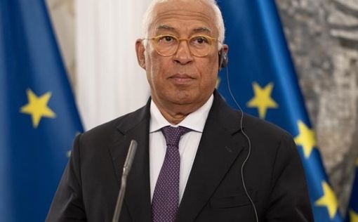 На саммите ЕС подчеркнули нарушение Израилем прав человека в Газе
