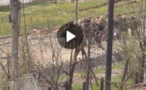 В СК РФ допросят бойцов "Азова"