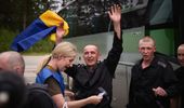 Состоялся третий этап обмена пленными между Украиной и Россией. Фото | Фото 1