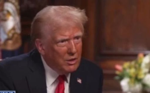 Посол Израиля подтвердил разговор с Трампом после нападения в Вашингтоне