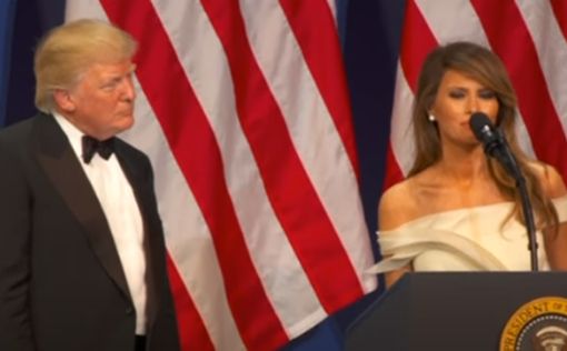 Результаты теста: чета Трампов заражена COVID-19
