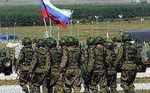 Британская разведка: РФ стягивает резервы для наступления на Украину