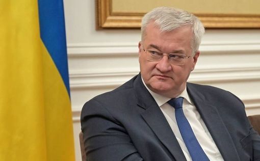 Украина высылает венгерских дипломатов в ответ на аналогичные действия Будапешта