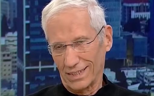 Йорам Лас: есть эпидемия, есть смертность