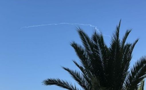 ЦАХАЛ сбил беспилотник, запущенный из Йемена, недалеко от Эйлата