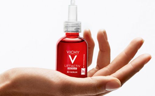 VICHY расширяет серию ухода LIFTACTIV SPECIALIST