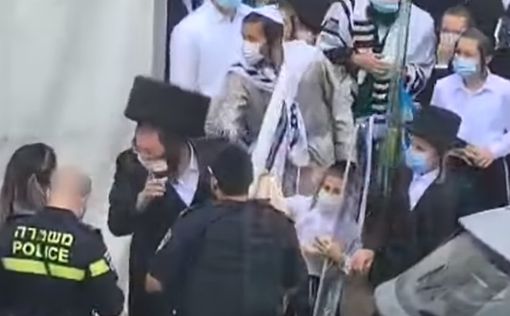 В Израиле собираются повысить штрафы