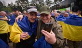 Состоялся третий этап обмена пленными между Украиной и Россией. Фото | Фото 18