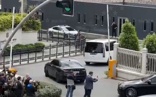 В Стамбуле началась встреча украинской и российской переговорных групп