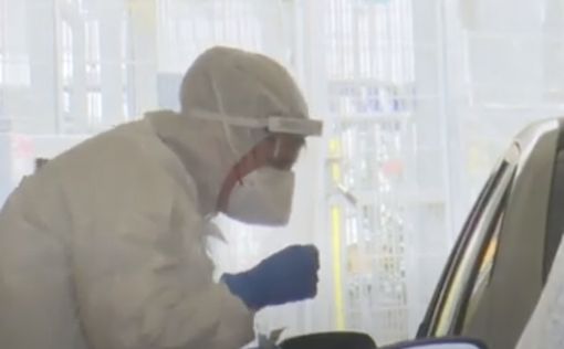 Коронавирус в Израиле: 13,9% тестов - положительные